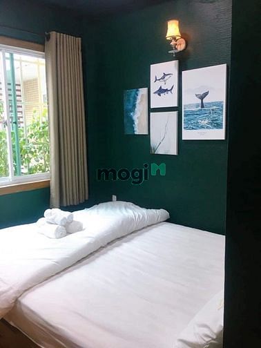Hình ảnh Studio full nội thất, giờ giấc tự do, an ninh, phòng thoáng mát sạch