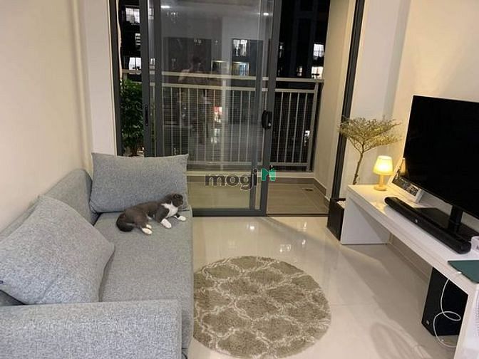 Hình ảnh BÁN CĂN HỘ CAO CẤP chung cư Sai Gon Riverside Q.7 64m2 2pn 2wc