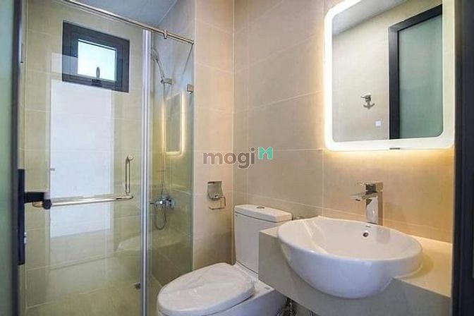 Hình ảnh BÁN CĂN HỘ CAO CẤP chung cư Sai Gon Riverside Q.7 64m2 2pn 2wc