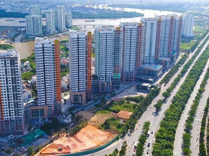 Hình ảnh CHO THUÊ CĂN HỘ THE SUN AVENUE 35m2 officetel NTCB 9.5tr nhà mới