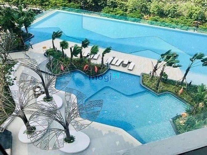 Hình ảnh CHO THUÊ CĂN HỘ THE SUN AVENUE 35m2 officetel NTCB 9.5tr nhà mới