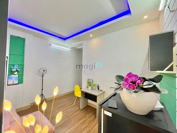 Hình ảnh ✅CHDV - siêu phẩm Bình Thạnh -2pn-cửa sổ thoáng - gần ĐH văn lang,✅