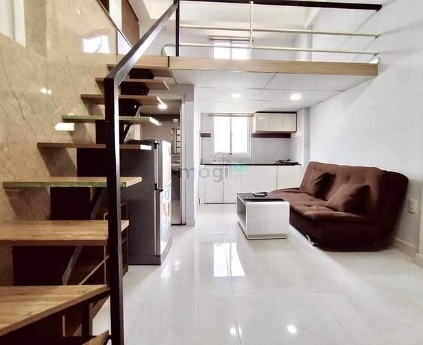Hình ảnh Duplex+Studio Full Nội Thất-Yên Tĩnh-Đầy đủ tiện nghi