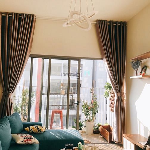 Hình ảnh Cho thuê Hausneo quận 9 căn 1PN giá 8 triệu ( đầy đủ nội thất)