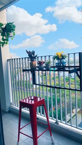 Hình ảnh Cho thuê Hausneo quận 9 căn 1PN giá 8 triệu ( đầy đủ nội thất)