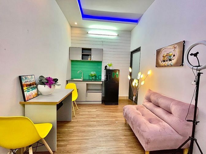 Hình ảnh ✅CHDV - siêu phẩm Bình Thạnh -2pn-cửa sổ thoáng - gần ĐH văn lang,✅