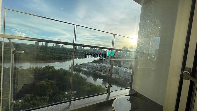 Hình ảnh Cho thuê Trang Chủ MB66.COM / Đăng Ký Tặng 66K Midtown PMH Q7, 3PN, CĂN GÓC, nội thất cao cấp, 40tr/t