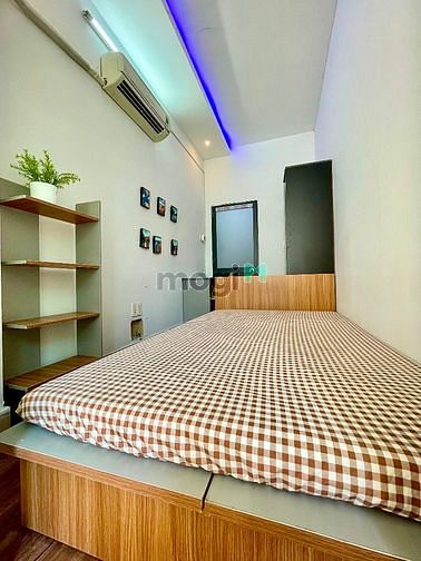 Hình ảnh ✅CHDV - siêu phẩm Bình Thạnh -2pn-cửa sổ thoáng - gần ĐH văn lang,✅