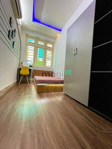 Hình ảnh ✅CHDV - siêu phẩm Bình Thạnh -2pn-cửa sổ thoáng - gần ĐH văn lang,✅