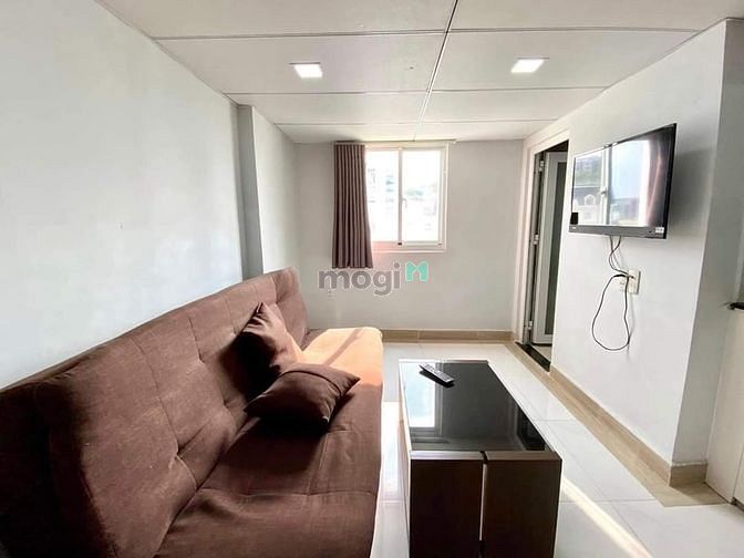 Hình ảnh Duplex+Studio Full Nội Thất-Yên Tĩnh-Đầy đủ tiện nghi