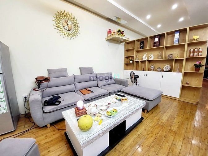 Hình ảnh Bán căn CC Ruby CT1 - 76m2 - 3 PN - Vị Trí Vip - Hàng xóm Vinhome