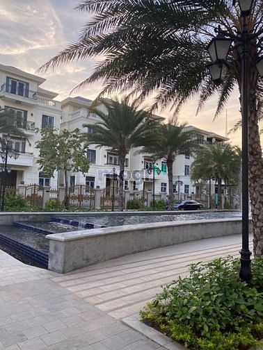Hình ảnh Cho thuê hoặc bán BIỆT THỰ SALA SAROMA VILLA