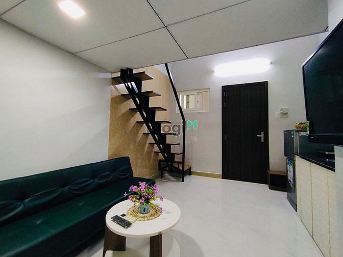 Hình ảnh Duplex+Studio Full Nội Thất-Yên Tĩnh-Đầy đủ tiện nghi
