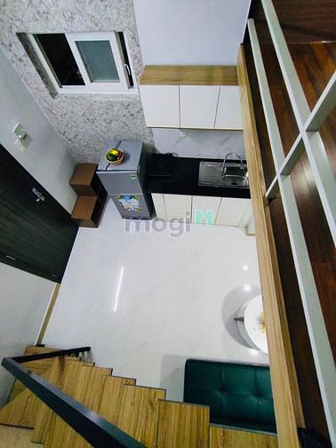 Hình ảnh Duplex+Studio Full Nội Thất-Yên Tĩnh-Đầy đủ tiện nghi