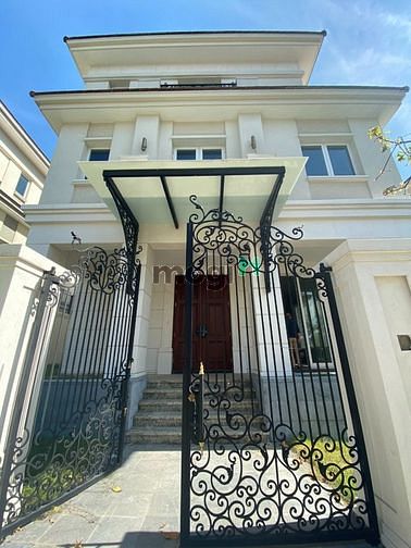 Hình ảnh Cho thuê hoặc bán BIỆT THỰ SALA SAROMA VILLA