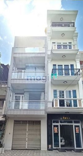 Hình ảnh Nhà 3,5tấm 4p khu tên lửa 18tr