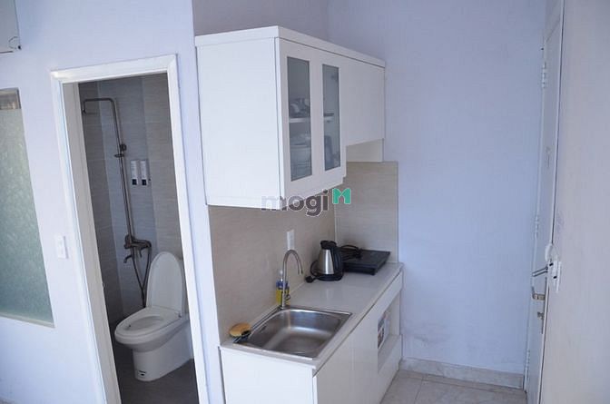 Hình ảnh Mb6623 nạp rút nhanh chóng full nội thất cửa sổ Đinh Công Tráng Tân Định Quận 1