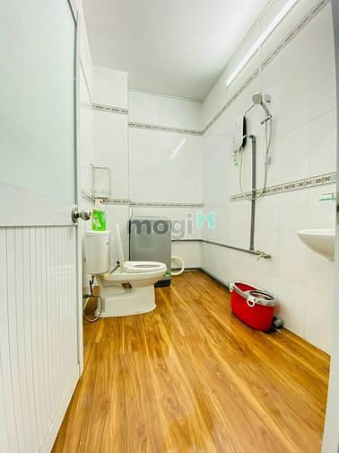 Hình ảnh STUDIO BAN CÔNG máy giặt riêng tách bếp - trung tâm Tân Bình Phường 4