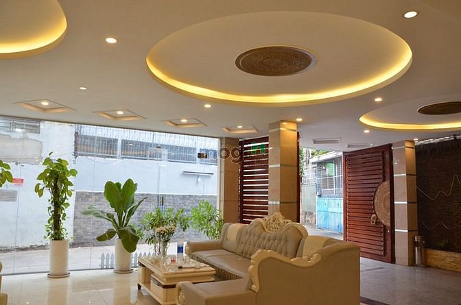Hình ảnh Mb6623 nạp rút nhanh chóng full nội thất cửa sổ Đinh Công Tráng Tân Định Quận 1