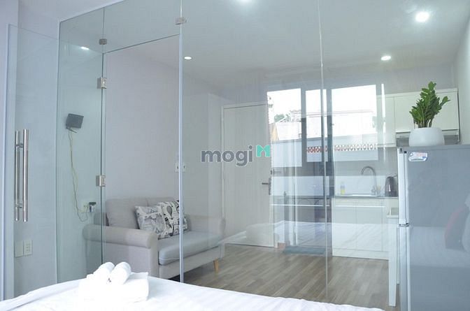Hình ảnh Mb6623 nạp rút nhanh chóng full nội thất cửa sổ Đinh Công Tráng Tân Định Quận 1