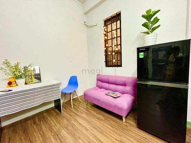 Hình ảnh Dự án 1pn tách bếp không ám mùi dành cho khách thích ở phòng mới