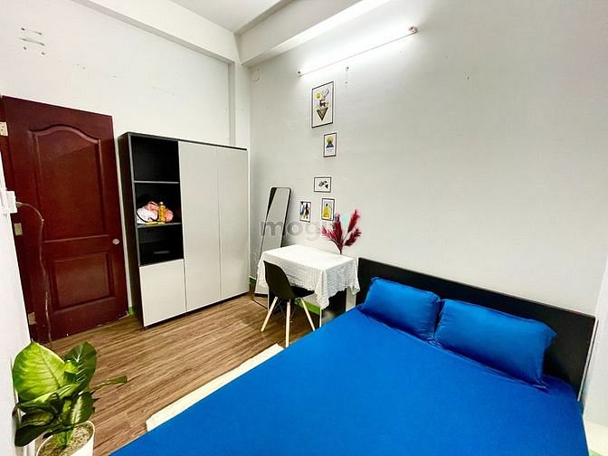 Hình ảnh Dự án 1pn tách bếp không ám mùi dành cho khách thích ở phòng mới
