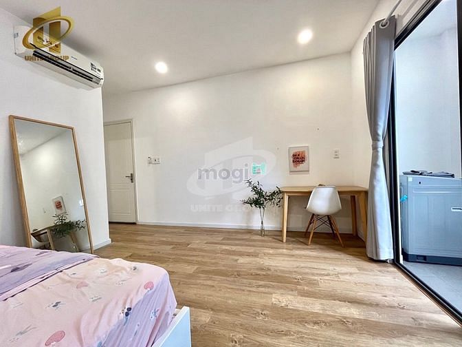 Hình ảnh 🌸Quận 7 - Studio 1PN tách bếp full nội thất 🌸 cách LOTTE 3p xe máy🌸