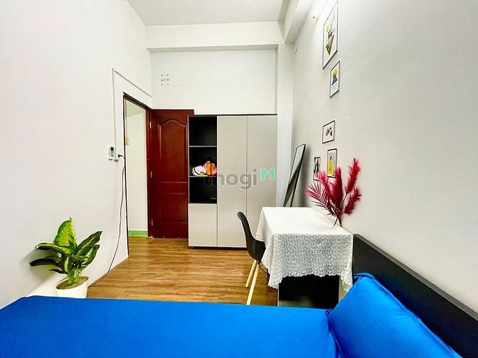 Hình ảnh Dự án 1pn tách bếp không ám mùi dành cho khách thích ở phòng mới