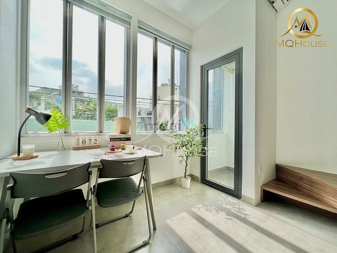 Hình ảnh 🌷[NEW100%] Siêu Phẩm Duplex Full NT - Ngay Hoa Sen, UEH, Bách Khoa🌷