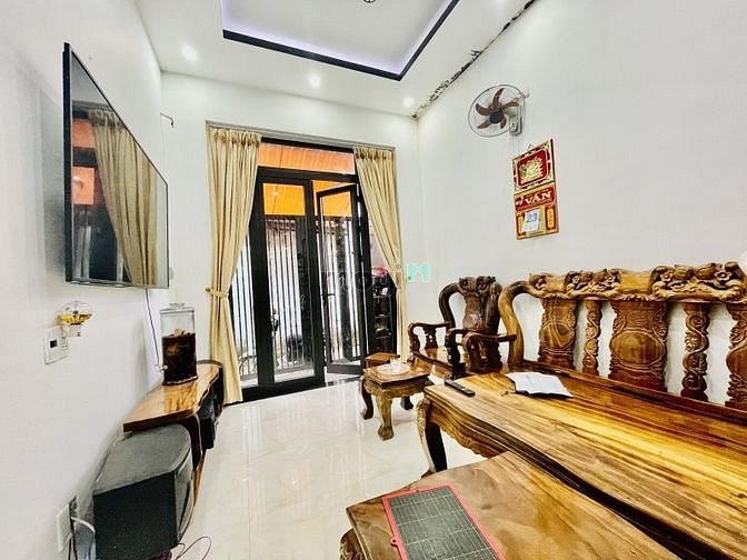 Hình ảnh TÔN ĐẢN, Nhà TO, GIÁ HẤP DẪN, 103m2, NGANG 7m, 2 TẦNG, MÀ GIÁ chỉ 2.x