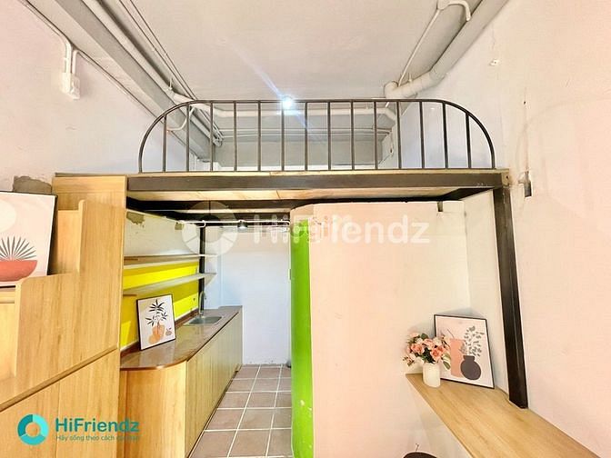 Hình ảnh DUPLEX PHAN XÍCH LONG - ban công - miễn phí dịch vụ - P3 Phú Nhuận