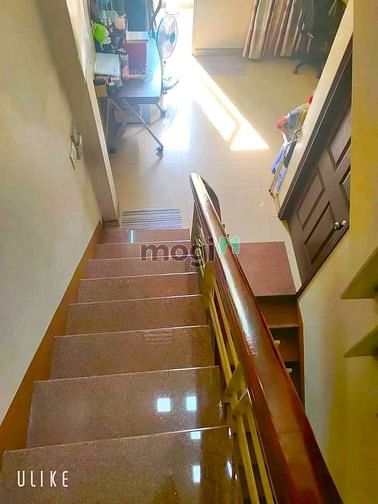 Hình ảnh GIÁ HẠT DẺ Nhà Phùng Hưng Q5 55m2 Chỉ 2.7 tỷ SHR