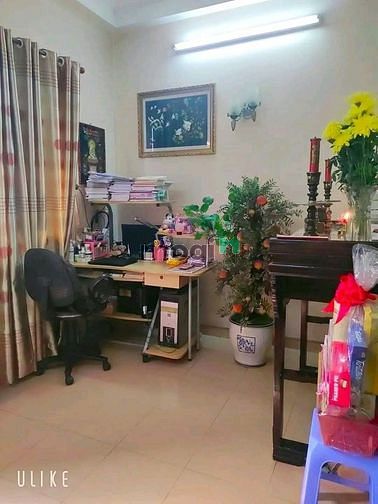 Hình ảnh GIÁ HẠT DẺ Nhà Phùng Hưng Q5 55m2 Chỉ 2.7 tỷ SHR