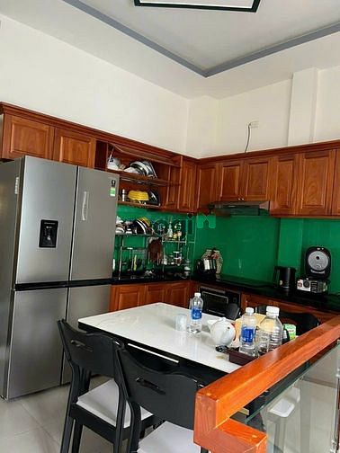 Hình ảnh Bán nhà MTKD đường số 11. P Bình Hưng Hoà. Bình Tân
