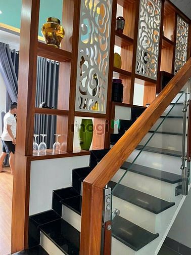 Hình ảnh Bán nhà MTKD đường số 11. P Bình Hưng Hoà. Bình Tân