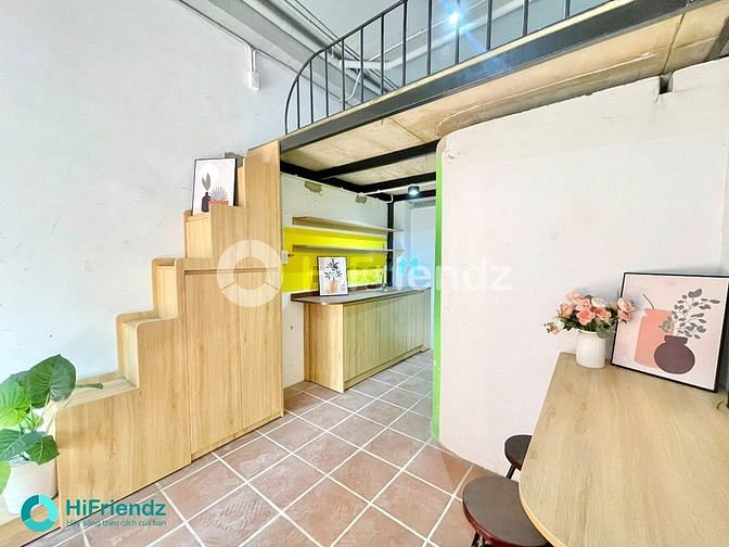 Hình ảnh DUPLEX PHAN XÍCH LONG - ban công - miễn phí dịch vụ - P3 Phú Nhuận