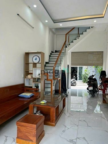 Hình ảnh Bán nhà MTKD đường số 11. P Bình Hưng Hoà. Bình Tân