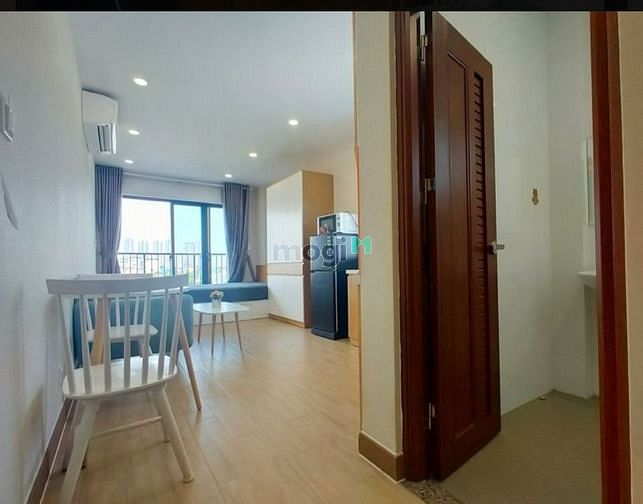 Hình ảnh CĂN HỘ dịch vụ full NT Q7chỉ tính phí điện, gần LOTTE, TDTU