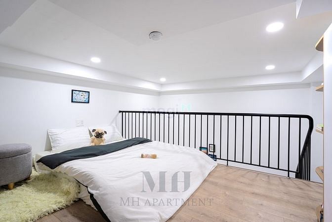 Hình ảnh Khai trương CHDV full nội thất mới keng 100%-Chốt phòng sớm-Giá ưu đãi