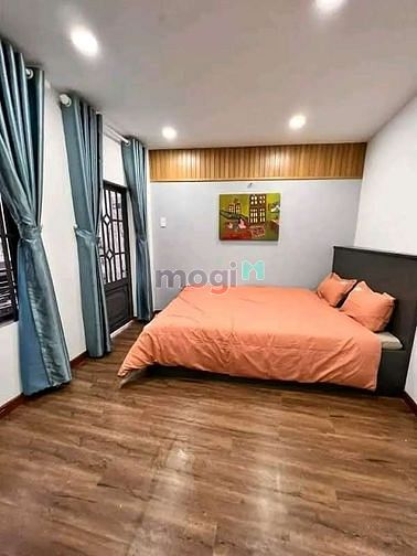 Hình ảnh KẸT VỐN BÁN NGAY Nhà Cao Đạt Q5 53m2 Chỉ 2.8 tỷ SHR