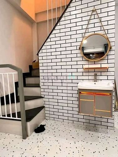Hình ảnh KẸT VỐN BÁN NGAY Nhà Cao Đạt Q5 53m2 Chỉ 2.8 tỷ SHR