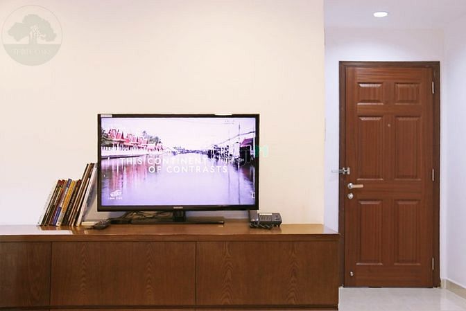 Hình ảnh Mb6623 nạp rút nhanh chóng Full nội thất Nguyễn Thị Minh Khai Quận 1