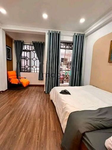 Hình ảnh KẸT VỐN BÁN NGAY Nhà Cao Đạt Q5 53m2 Chỉ 2.8 tỷ SHR