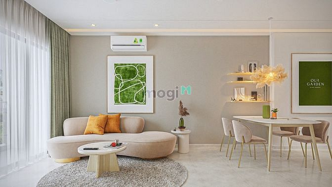 Hình ảnh Căn Antonia mới xong decor cần cho thuê nhanh