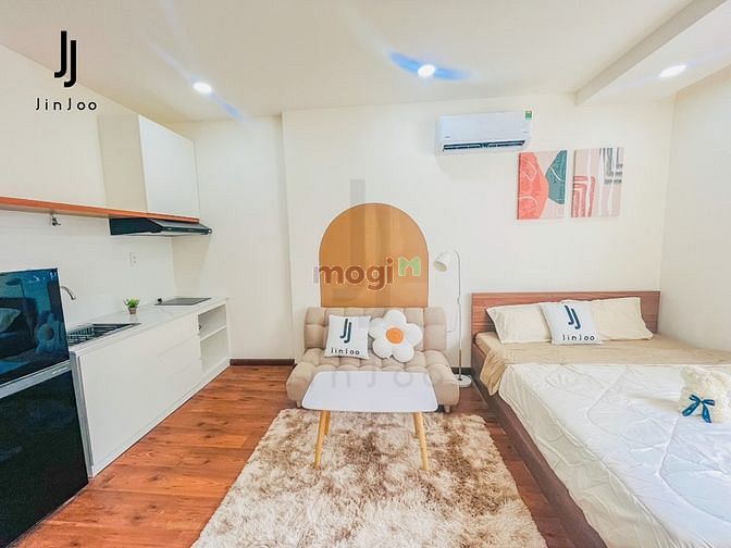 Hình ảnh 📌 KHAI TRƯƠNG DỰ ÁN Hoàng Văn Thụ P4 Tân Bình cực đẹp cực thoáng