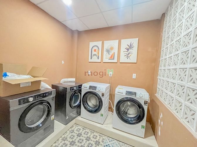 Hình ảnh 📌 KHAI TRƯƠNG DỰ ÁN Hoàng Văn Thụ P4 Tân Bình cực đẹp cực thoáng