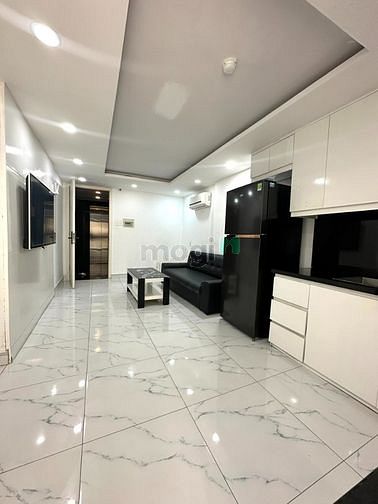 Hình ảnh ⚡⚡2PN 2WC full nội thất, gym-pool,Phan Đăng Lưu, Phú Nhuận.