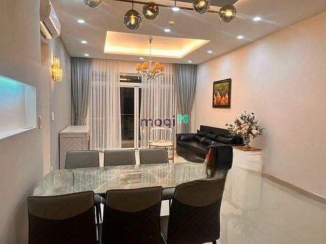 Hình ảnh Cho thuê Trang Chủ MB66.COM / Đăng Ký Tặng 66K Riverside Residence, Quận 7 ,82m2, 2PN giá 20triệu