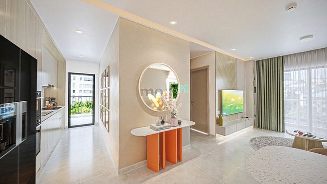 Hình ảnh Căn Antonia mới xong decor cần cho thuê nhanh