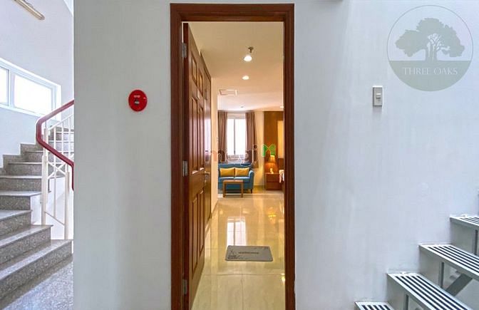 Hình ảnh Mb6623 nạp rút nhanh chóng Full nội thất Nguyễn Thị Minh Khai Quận 1
